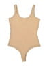 Shinestar Tan Bodysuit Size S - photo 1
