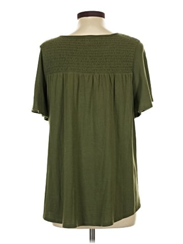 Old Navy Short Sleeve Top (view 2)