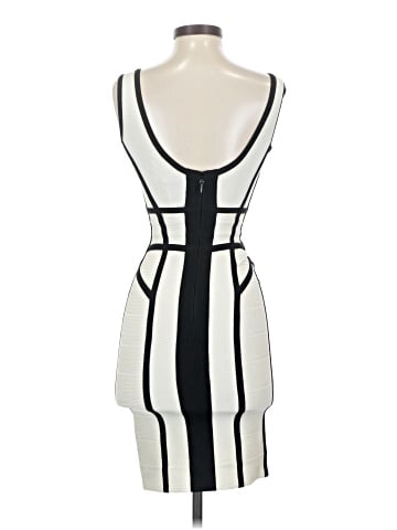 Herve Leger Cocktail Dress (view 2)
