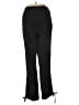Zenergy by Chico's Solid Black Track Pants Size Med (1) - photo 2