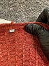 Pure & Good Burgundy Pullover Sweater Size L - photo 7