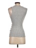 Shein Gray Tank Top Size 4 - photo 2