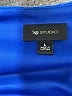 AB Studio 100% Polyester Blue Casual Dress Size L - photo 7