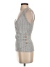 Shein Gray Tank Top Size 4 - photo 5