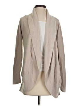 Barefoot Dreams Cozychic Lite Cardigan (view 1)