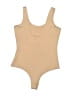 Shinestar Tan Bodysuit Size S - photo 2