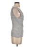 Shein Gray Tank Top Size 4 - photo 4