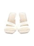 H&M Ivory Sandals Size EU 38 - photo 2