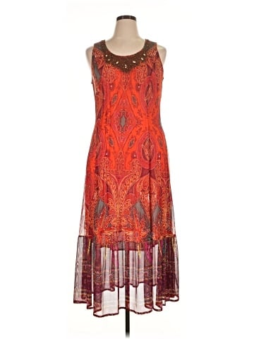 Reba Cocktail Dress (view 1)