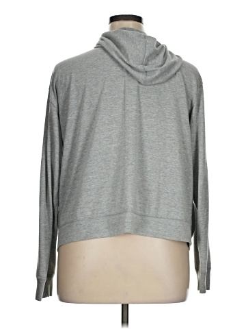 Nike Zip Up Hoodie (view 2)
