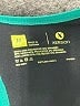 Xersion Green Sports Bra Size M - photo 7