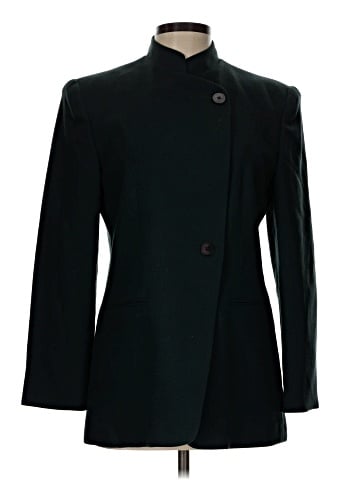 Jones New York Wool Blazer (view 1)