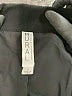Mural 100% Polyester Black Blazer Size S - photo 6