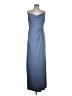 Sachin + Babi Blue Cocktail Dress Size 12 - photo 1