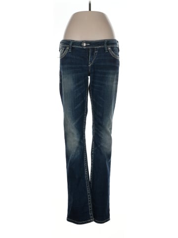 Silver Jeans Co. Jeans (view 1)