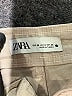 Zara Tan Jeans Size 4 - photo 6