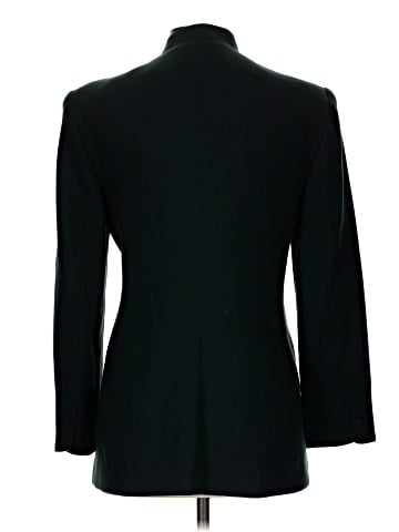 Jones New York Wool Blazer (view 2)