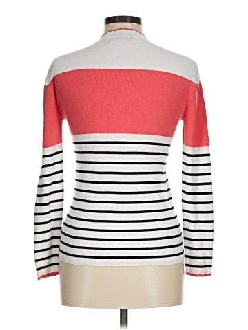 Liz Claiborne Career Turtleneck Sweater (view 2)