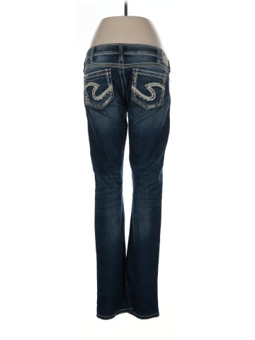 Silver Jeans Co. Jeans (view 2)