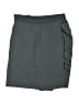 Nike Gray Athletic Shorts Size L - photo 1