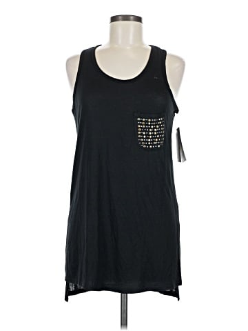Jolt Sleeveless T-Shirt (view 1)