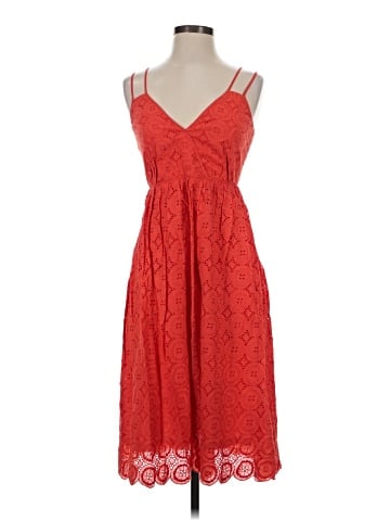 J.Crew Cocktail Dress (view 1)
