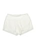 Athleta Ivory Athletic Shorts Size XS - photo 1