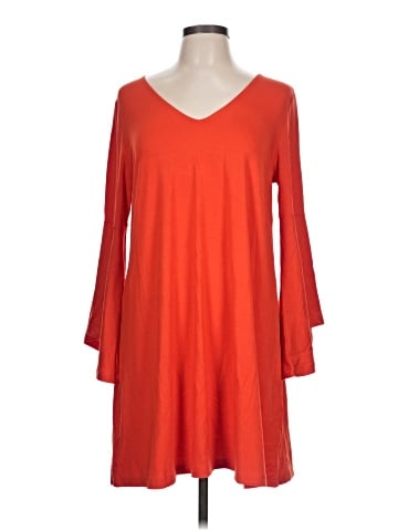 Ann Taylor LOFT Casual Dress (view 1)