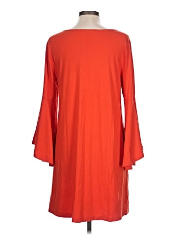 Ann Taylor LOFT Casual Dress (view 2)