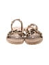 Unbranded Animal Print Tan Sandals Size EU 39 - photo 2