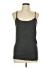 Unbranded Gray Tank Top Size XL - photo 1