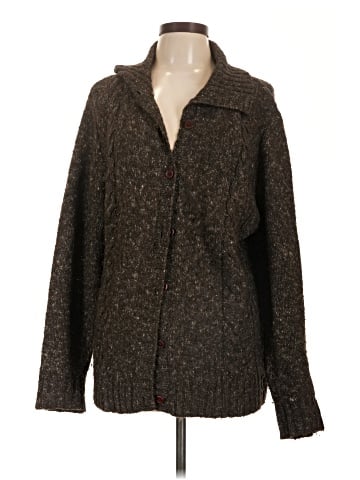 L.L.Bean Cardigan (view 1)