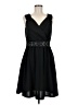 iHot 100% Polyester Black Romper Size L - photo 1