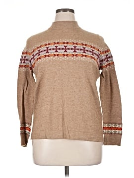 Woolrich Turtleneck Sweater (view 1)