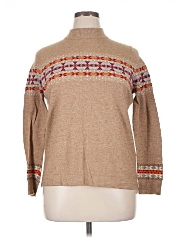 Woolrich Turtleneck Sweater (view 1)