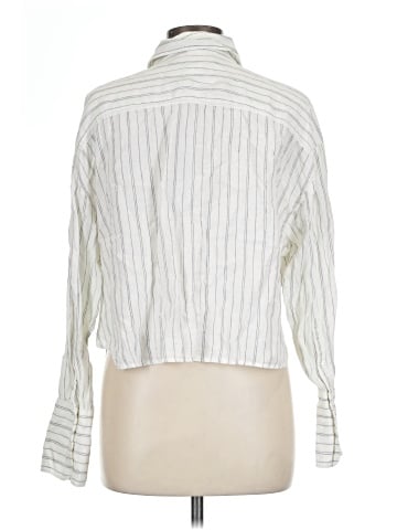 Banana Republic Long Sleeve Blouse (view 2)