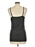 Unbranded Gray Tank Top Size XL - photo 2