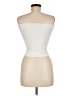 Assorted Brands White Ivory Sleeveless Top One size - photo 2