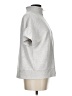 Danskin Silver Poncho Size L - photo 4