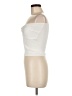 Assorted Brands White Ivory Sleeveless Top One size - photo 5