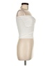 Assorted Brands White Ivory Sleeveless Top One size - photo 4