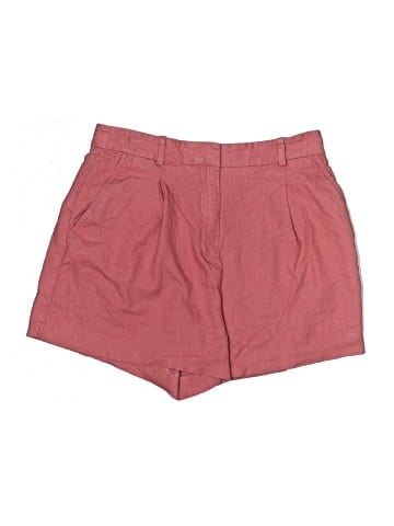 Zara Shorts (view 1)