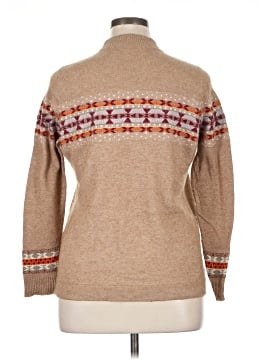 Woolrich Turtleneck Sweater (view 2)