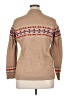 Woolrich Tan Turtleneck Sweater Size XL - photo 2