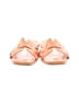 Assorted Brands Orange Sandals Size 7 - photo 2