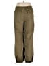 Unbranded 100% Cotton Green Cargo Pants Size L - photo 2