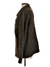 L.L.Bean Brown Cardigan Size L - photo 5
