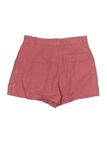 Zara Shorts (view 2)