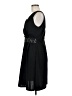iHot 100% Polyester Black Romper Size L - photo 5