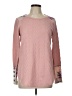 7th Ray Pink Pullover Sweater Size L - photo 1